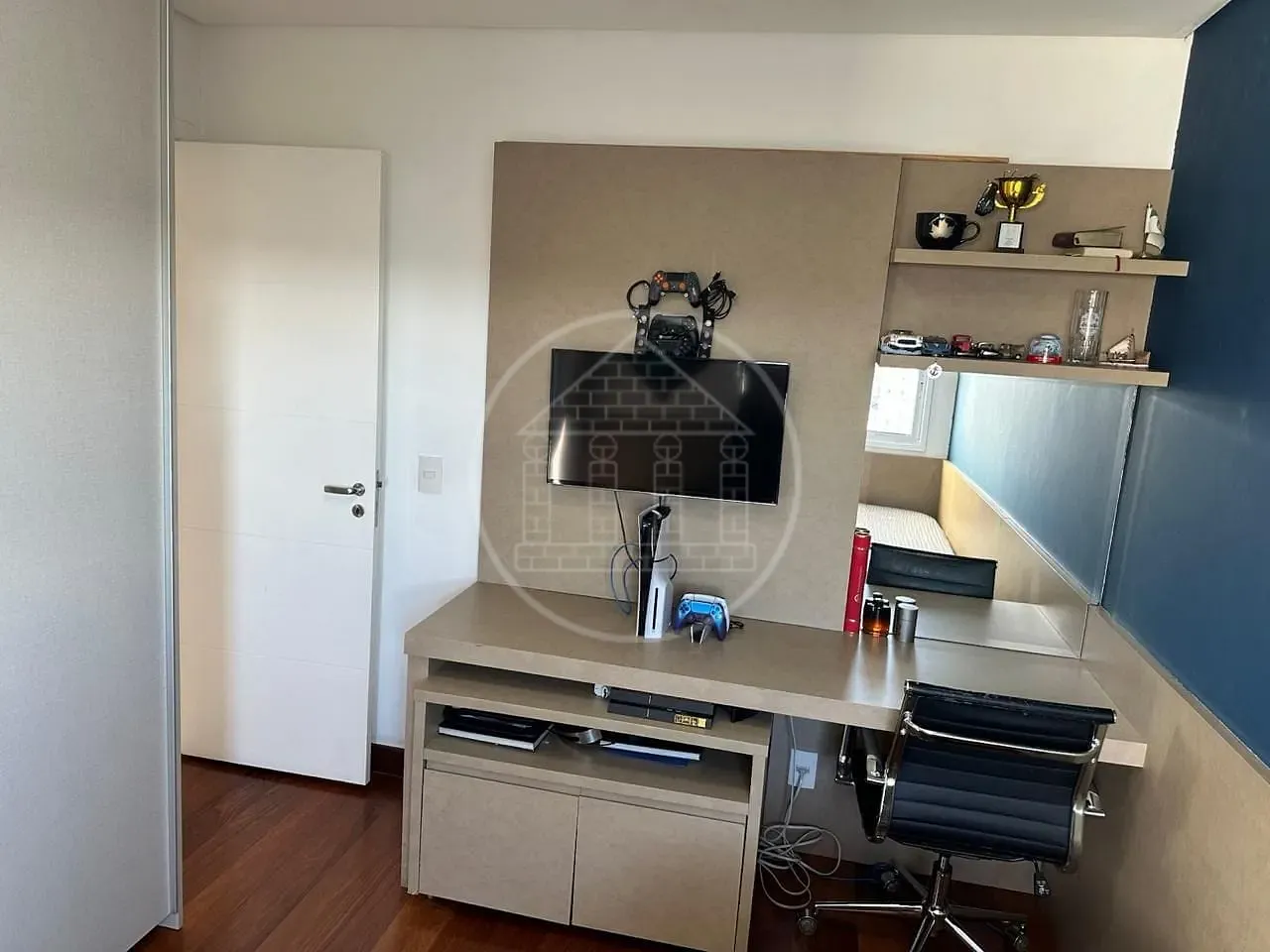 Apartamento, 4 quartos, 190 m² - Foto 14