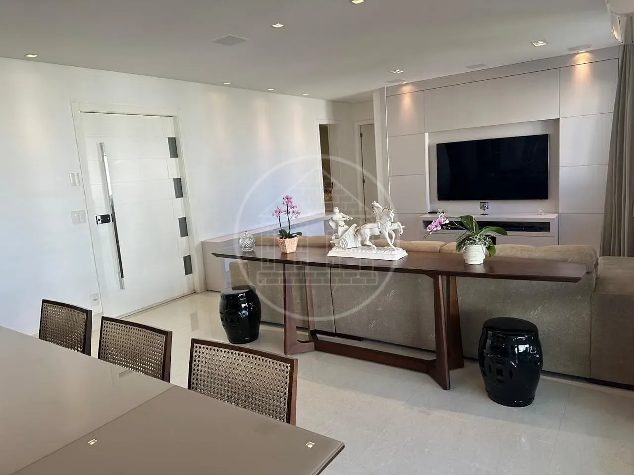 Apartamento, 4 quartos, 190 m² - Foto 8