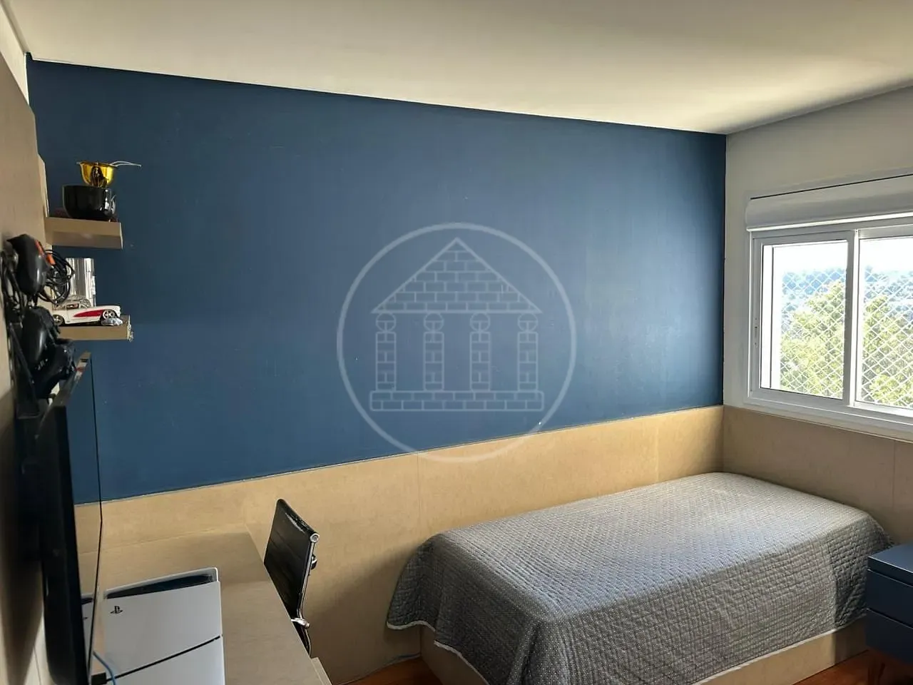 Apartamento, 4 quartos, 190 m² - Foto 13