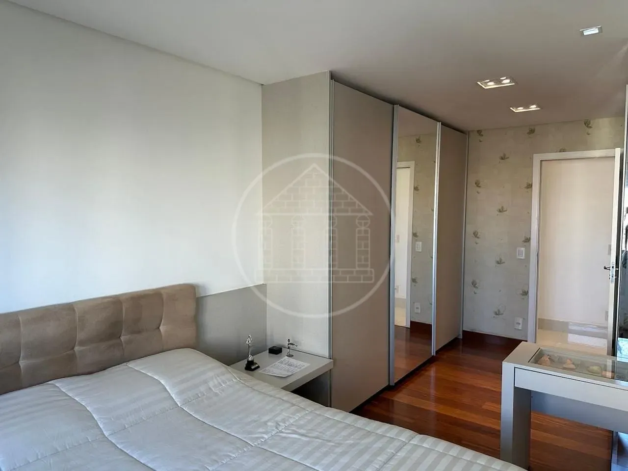 Apartamento, 4 quartos, 190 m² - Foto 21