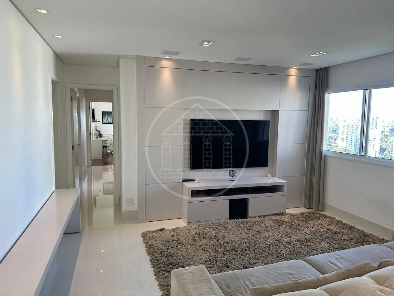 Apartamento, 4 quartos, 190 m² - Foto 7