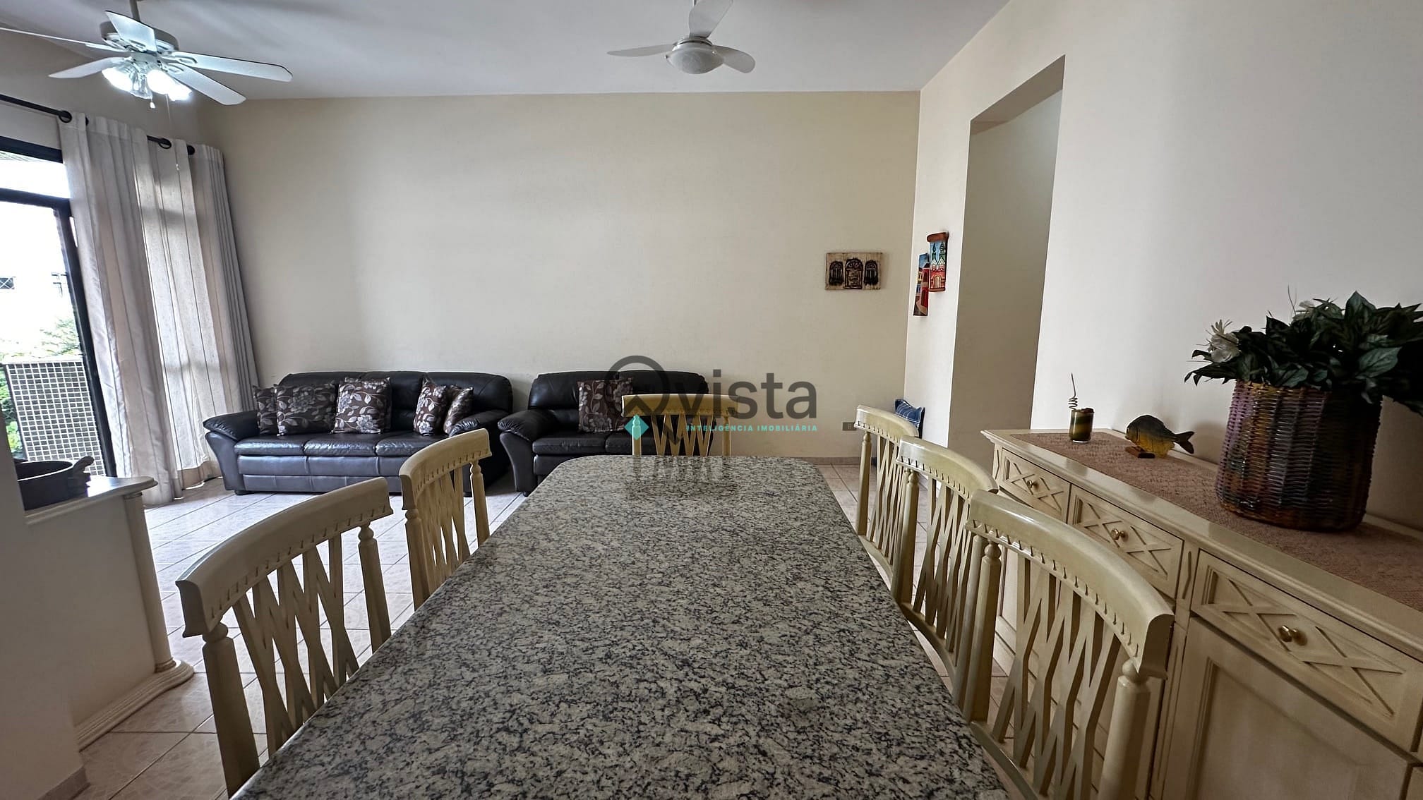 Apartamento à venda com 4 quartos, 124m² - Foto 5