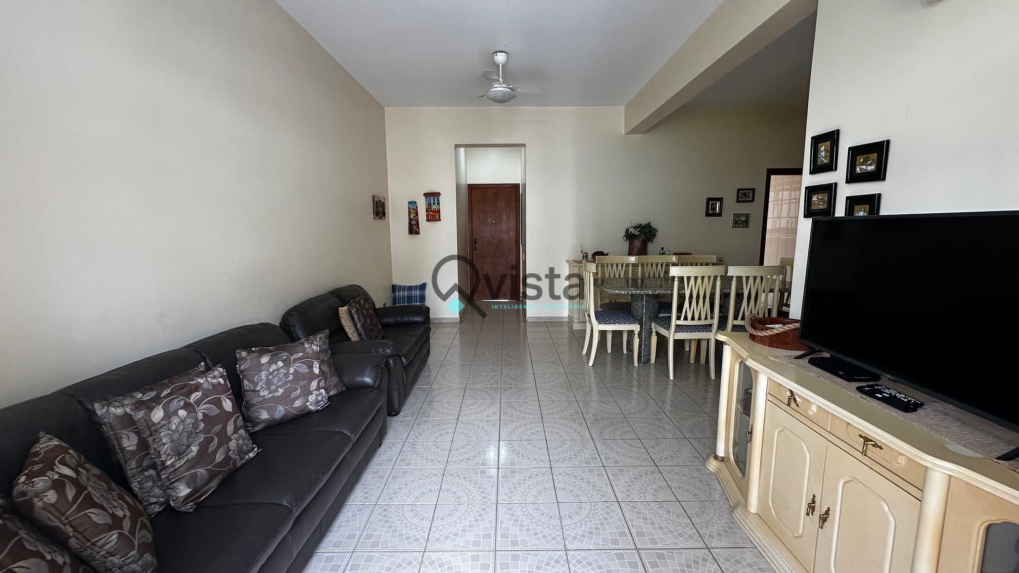 Apartamento à venda com 4 quartos, 124m² - Foto 6