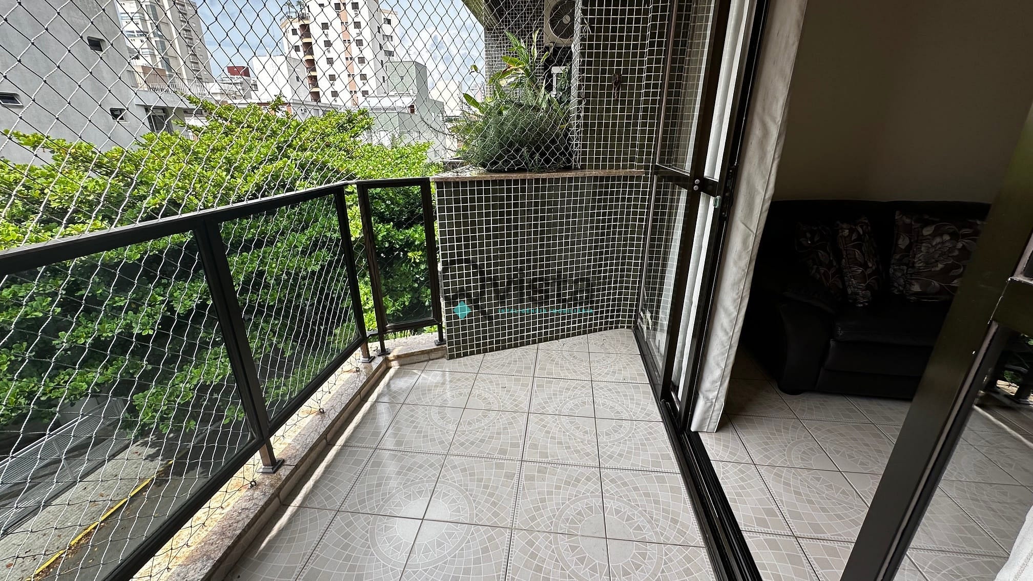 Apartamento à venda com 4 quartos, 124m² - Foto 7