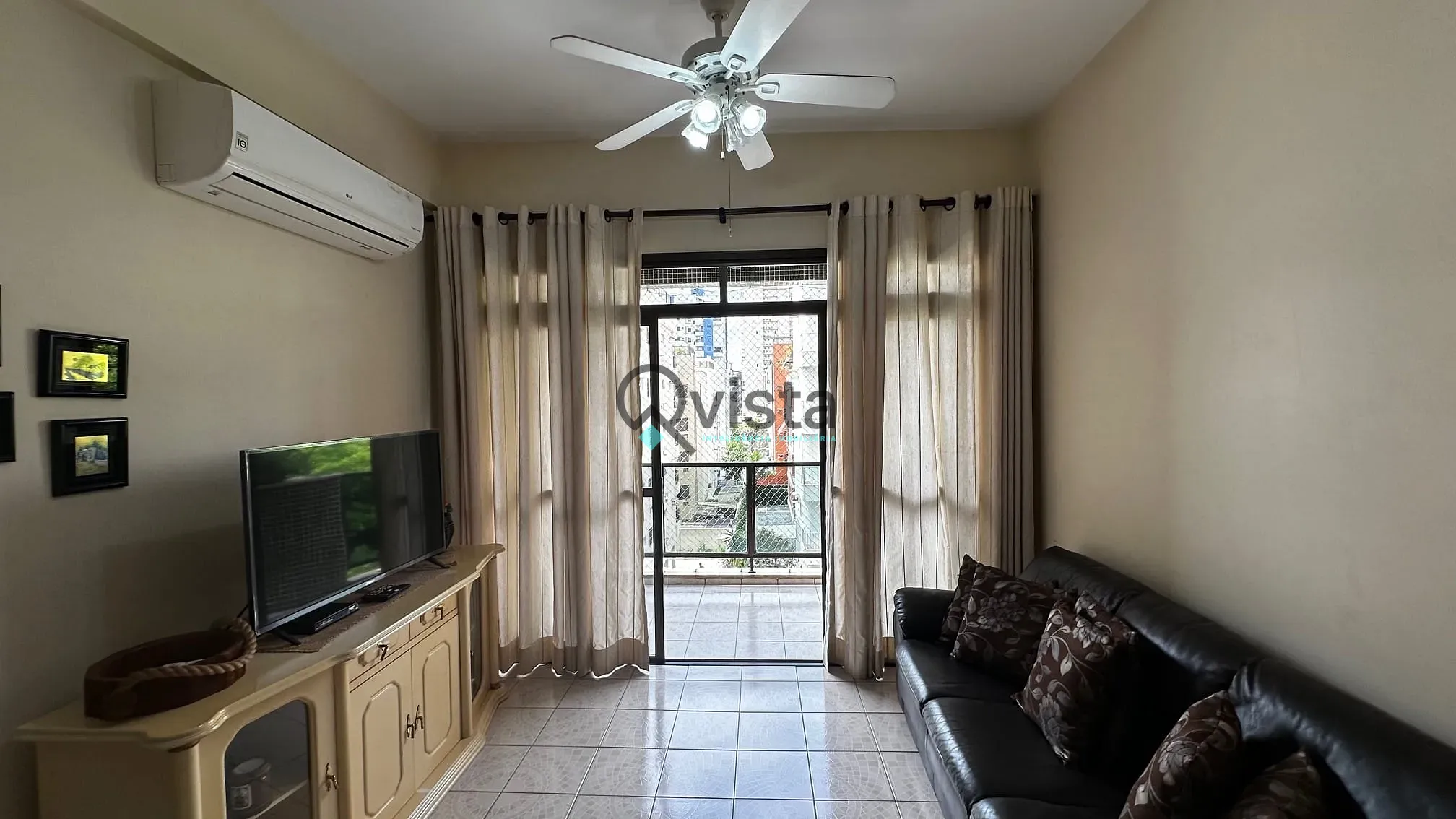 Apartamento, 4 quartos, 124 m² - Foto 1