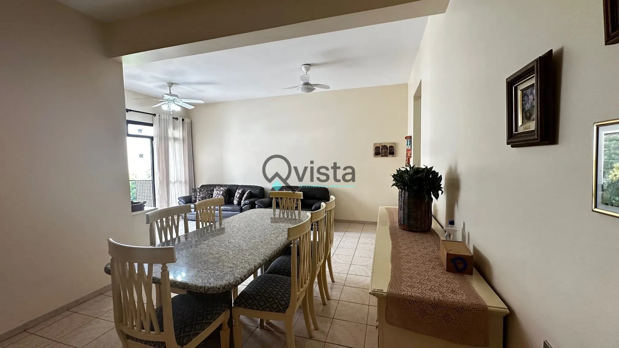 Apartamento, 4 quartos, 124 m² - Foto 4