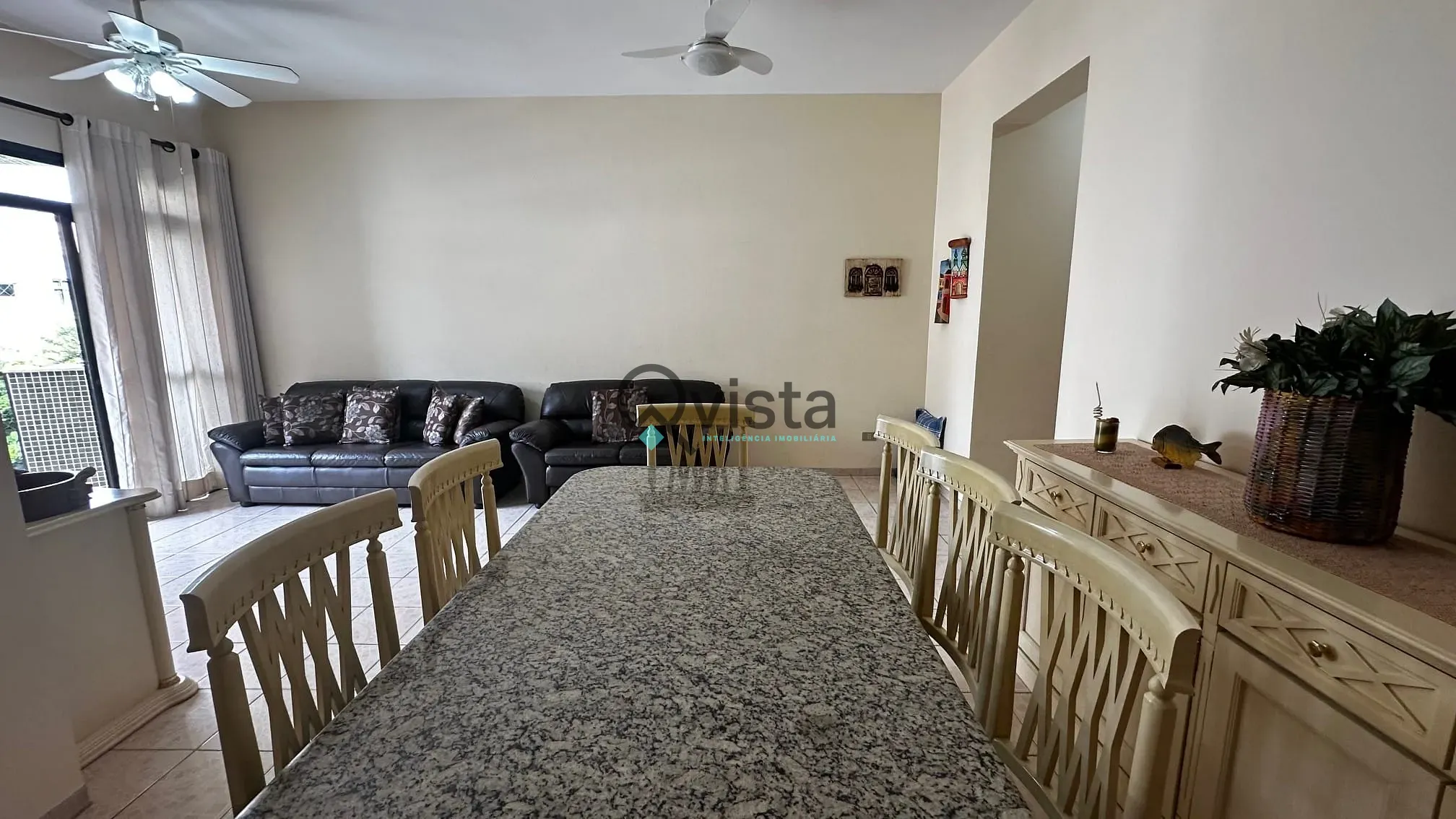 Apartamento, 4 quartos, 124 m² - Foto 5