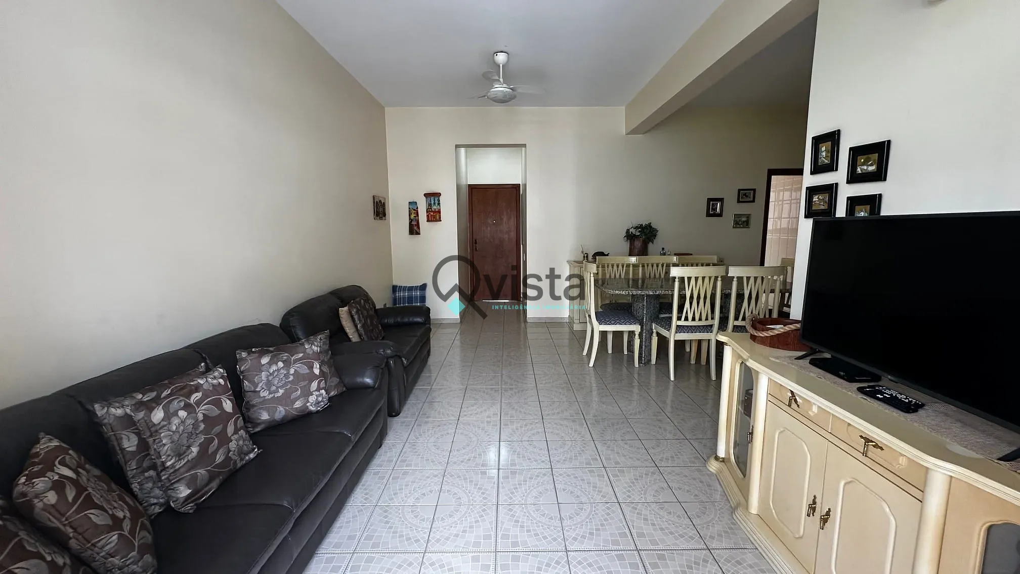Apartamento, 4 quartos, 124 m² - Foto 6