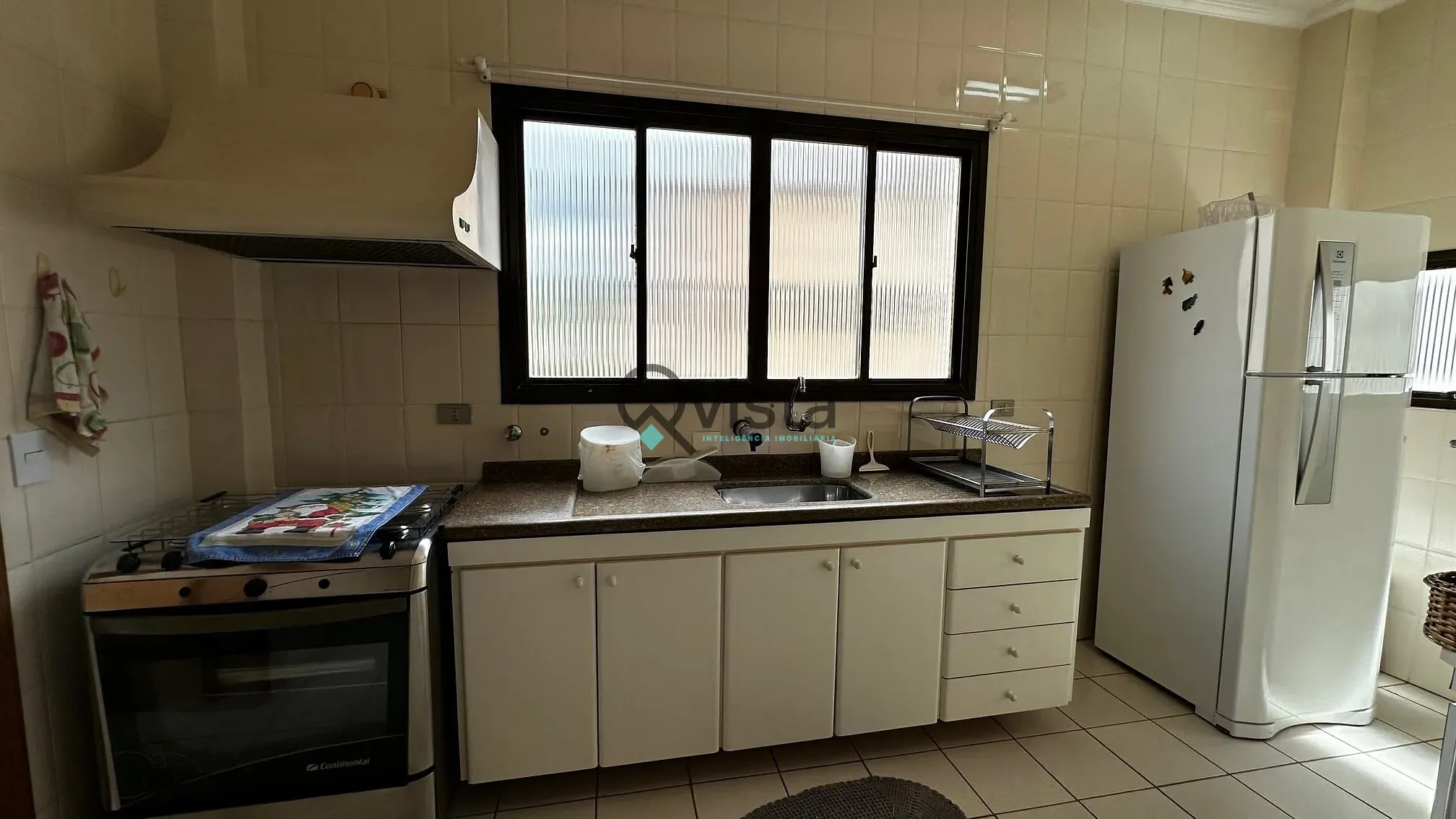 Apartamento, 4 quartos, 124 m² - Foto 9