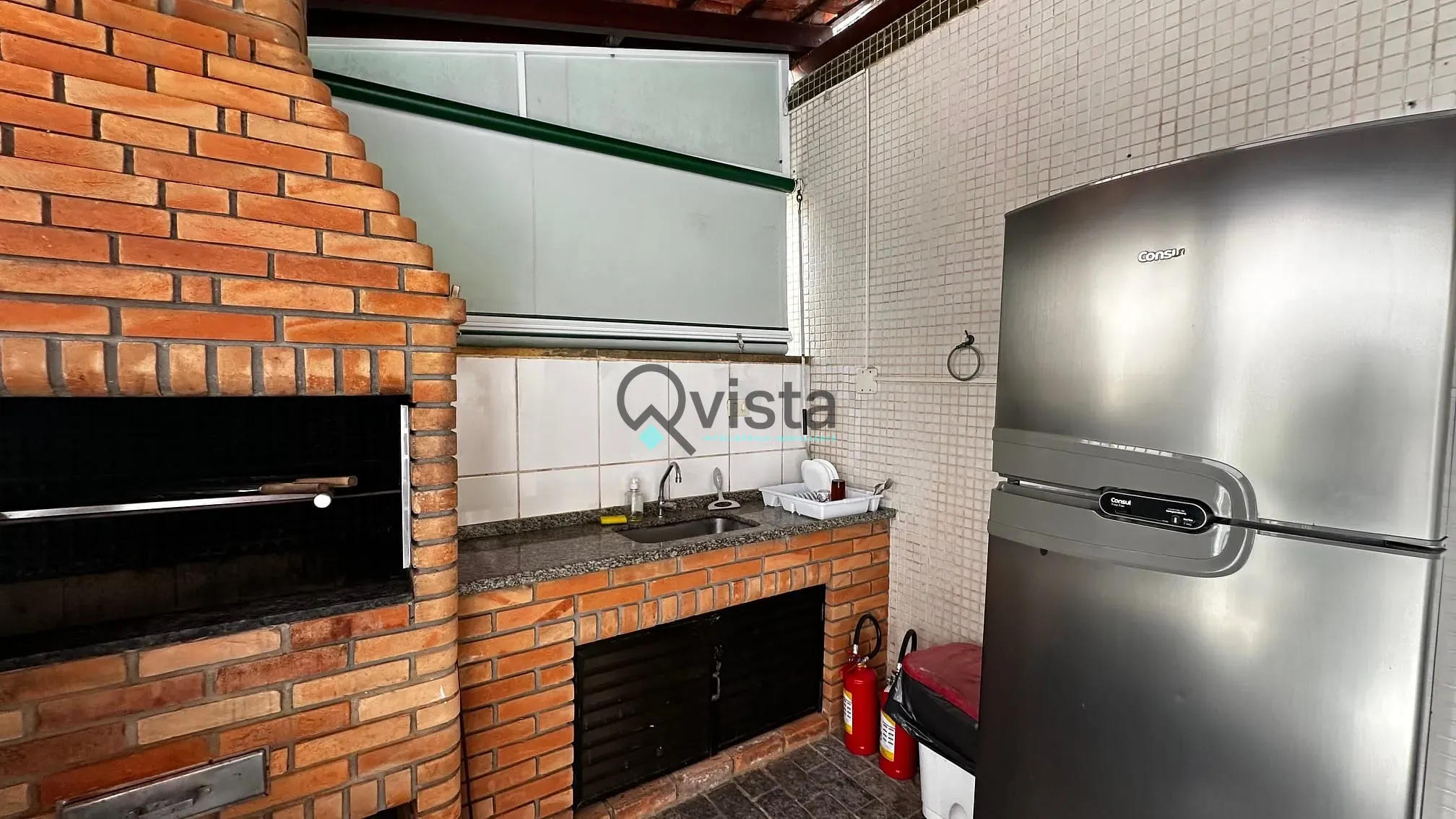 Apartamento, 4 quartos, 124 m² - Foto 26