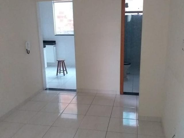 Apartamento com 410m² 2 quartos e 1 banheiro, à venda, no bairro Porto Seguro em Ribeirão das Neves