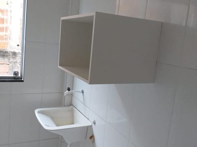 Apartamento com 410m² 2 quartos e 1 banheiro, à venda, no bairro Porto Seguro em Ribeirão das Neves
