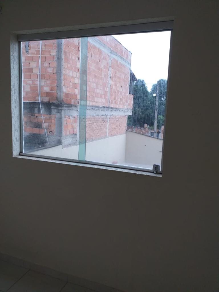 Apartamento de 2 quartos, 1 banho, 1 vaga, condomínio barato, à venda, Porto Seguro, Ribeirão das Neves, MG - Bom para investidor. Fácil de alugar. miniatura 5