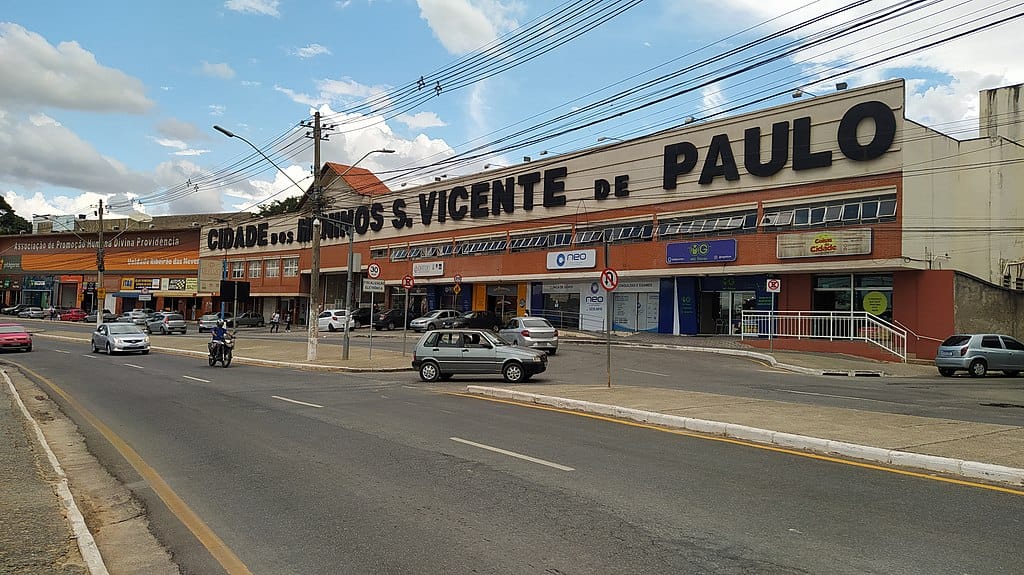 Apartamento de 2 quartos, 1 banho, 1 vaga, condomínio barato, à venda, Porto Seguro, Ribeirão das Neves, MG - Bom para investidor. Fácil de alugar. miniatura 30