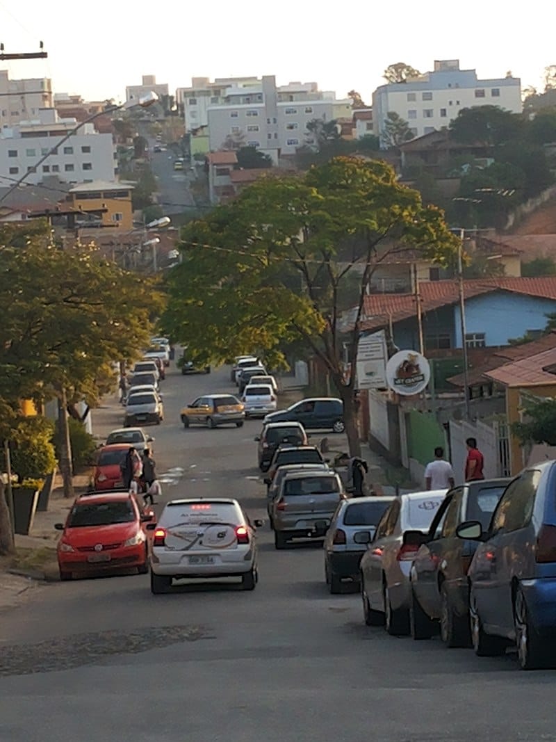 Apartamento de 2 quartos, 1 banho, 1 vaga, condomínio barato, à venda, Porto Seguro, Ribeirão das Neves, MG - Bom para investidor. Fácil de alugar. miniatura 29