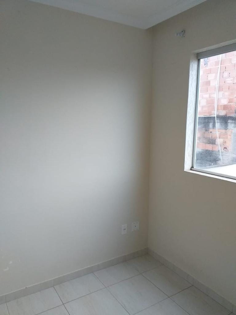 Apartamento de 2 quartos, 1 banho, 1 vaga, condomínio barato, à venda, Porto Seguro, Ribeirão das Neves, MG - Bom para investidor. Fácil de alugar. miniatura 17