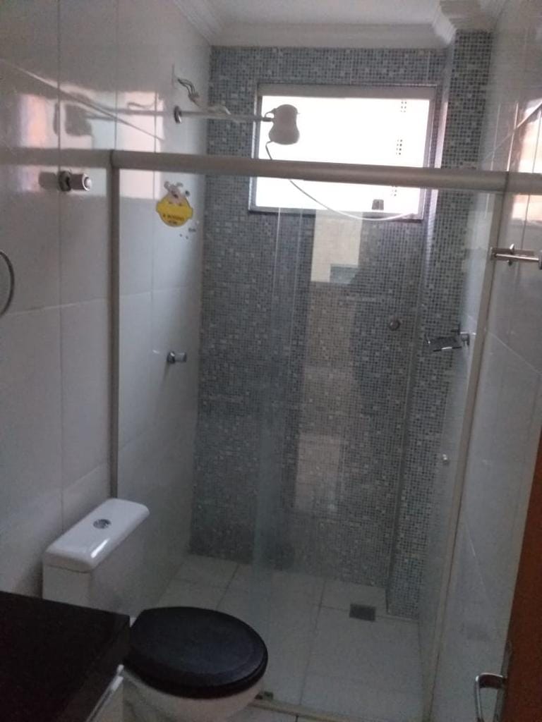 Apartamento de 2 quartos, 1 banho, 1 vaga, condomínio barato, à venda, Porto Seguro, Ribeirão das Neves, MG - Bom para investidor. Fácil de alugar. miniatura 16