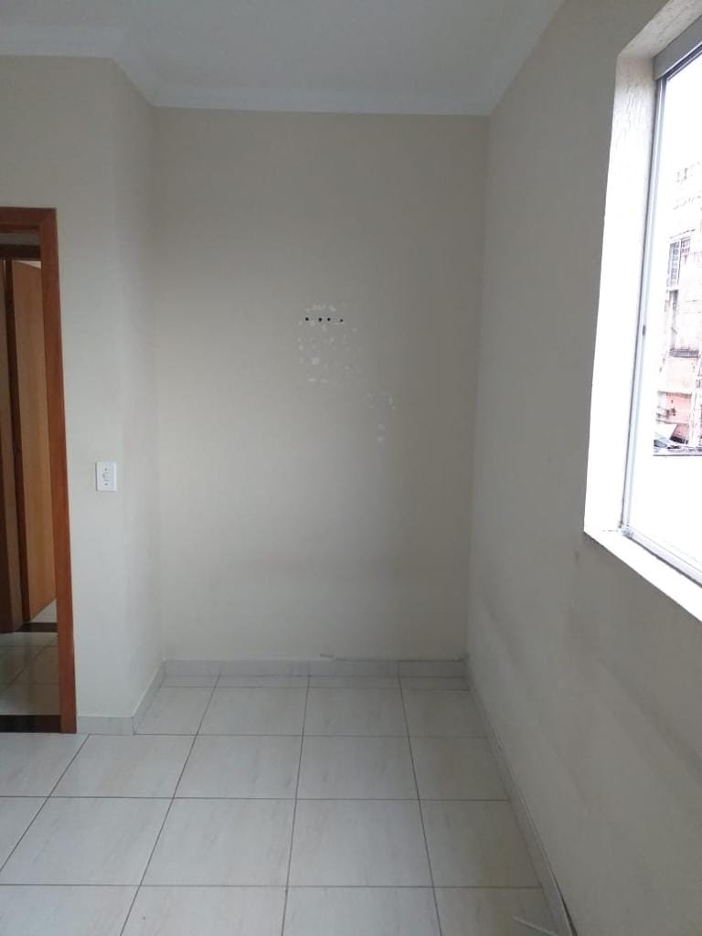 Apartamento de 2 quartos, 1 banho, 1 vaga, condomínio barato, à venda, Porto Seguro, Ribeirão das Neves, MG - Bom para investidor. Fácil de alugar. miniatura 23
