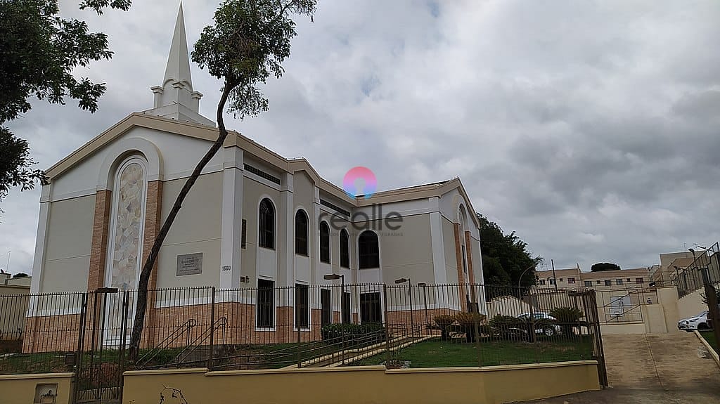 Apartamento, 2 quartos, 51 m² - Foto 31