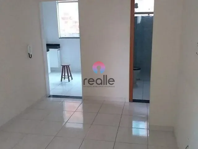 Apartamento com 410m² 2 quartos e 1 banheiro, à venda, no bairro Porto Seguro em Ribeirão das Neves