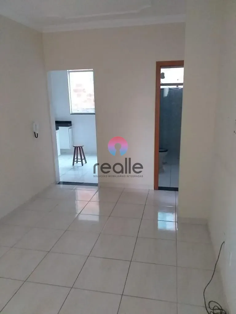 Apartamento, 2 quartos, 51 m² - Foto 1