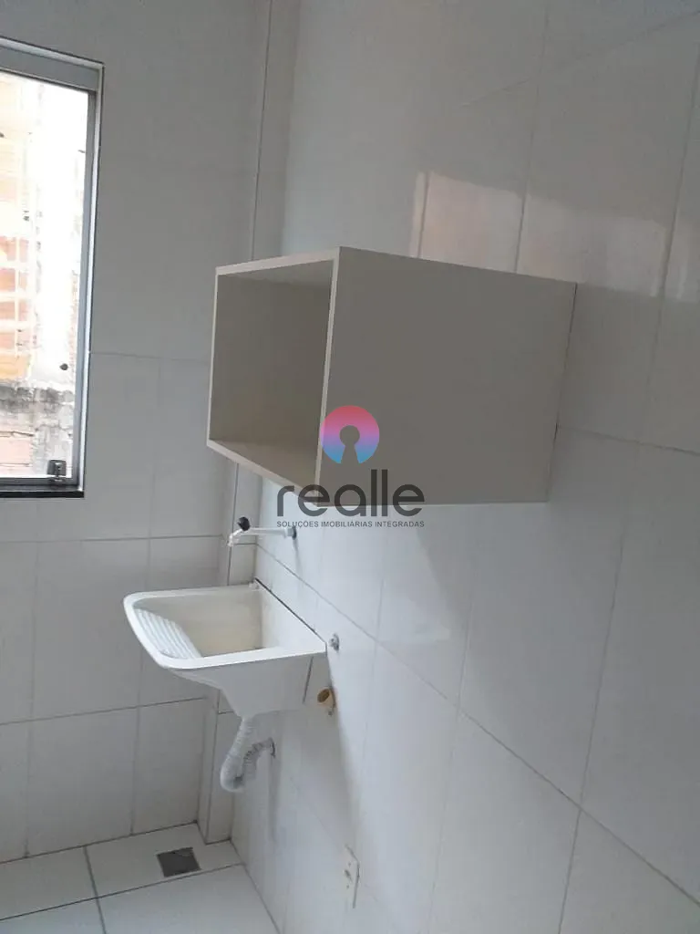 Apartamento, 2 quartos, 51 m² - Foto 3