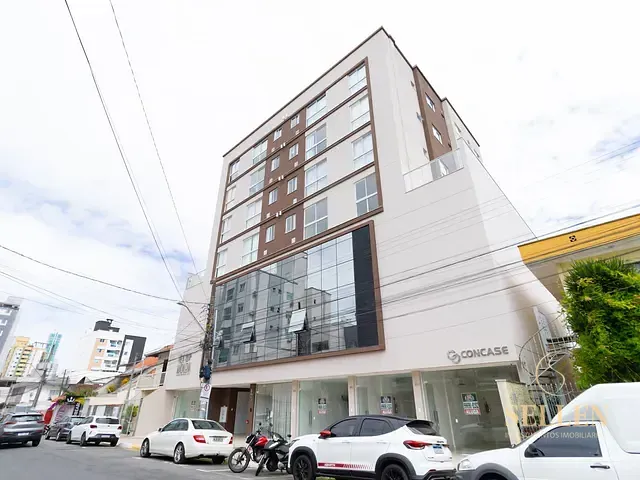 Apartamento com 185m² 2 quartos e 3 banheiros, à venda, no bairro Nações em Balneário Camboriú