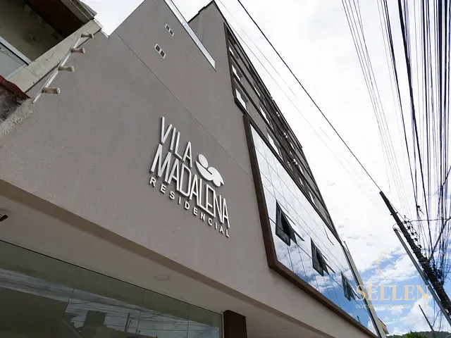 Apartamento com 185m² 2 quartos e 3 banheiros, à venda, no bairro Nações em Balneário Camboriú