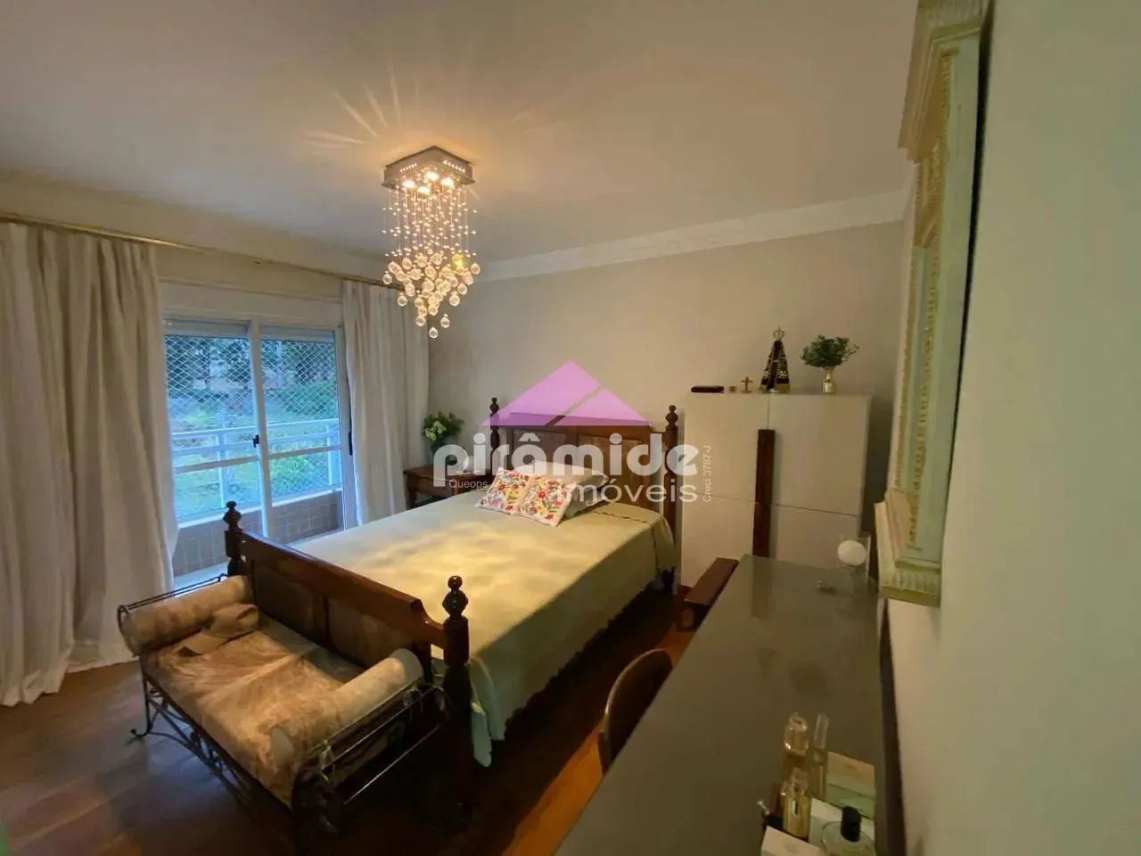 Apartamento, 3 quartos, 182 m² - Foto 25