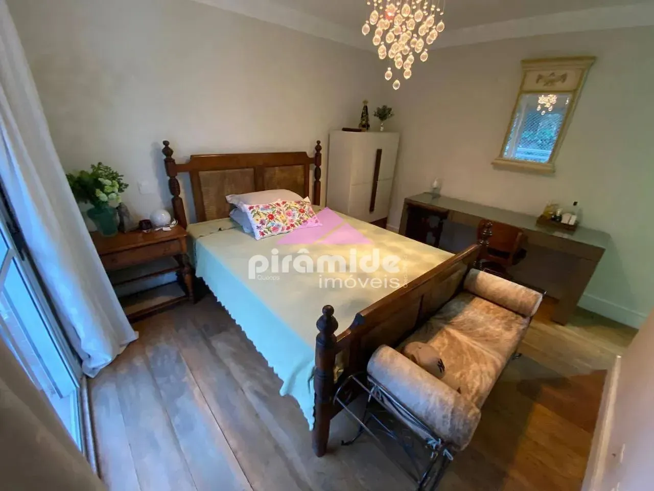 Apartamento, 3 quartos, 182 m² - Foto 24