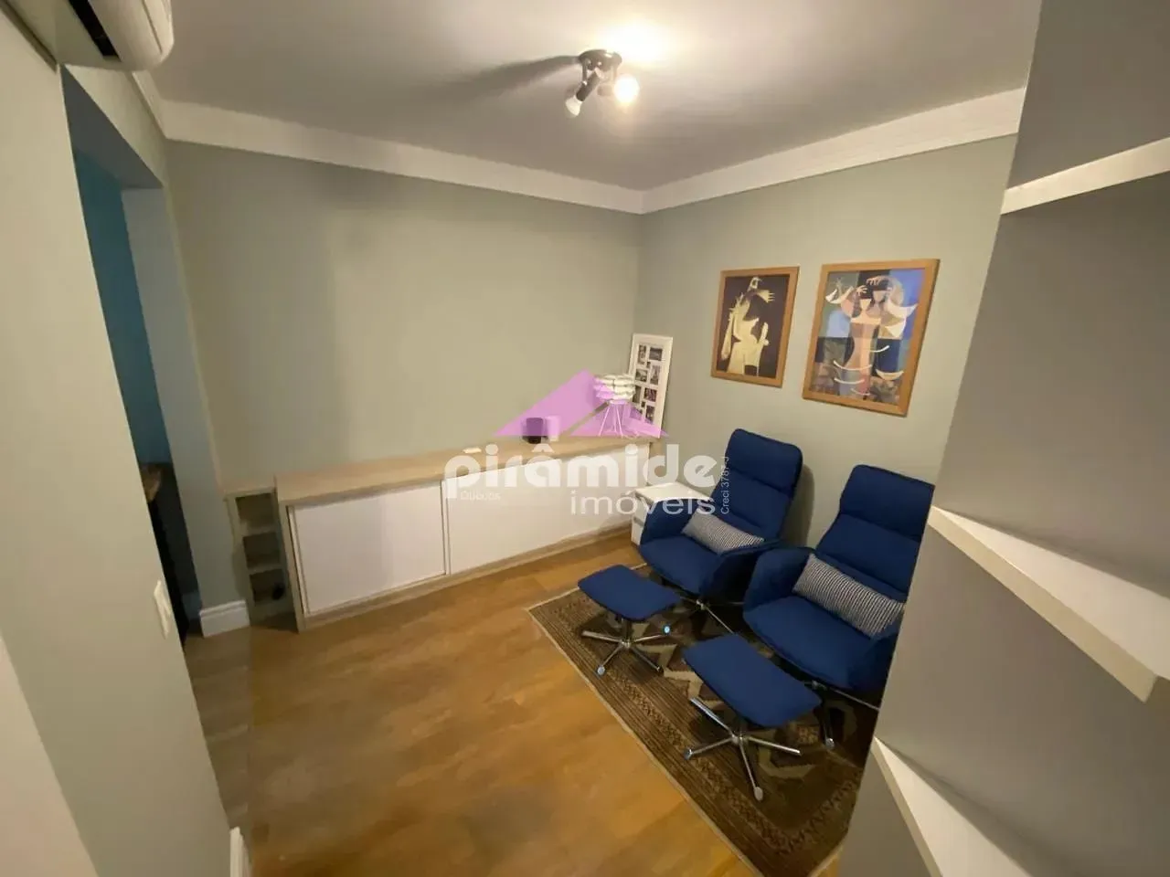 Apartamento, 3 quartos, 182 m² - Foto 19