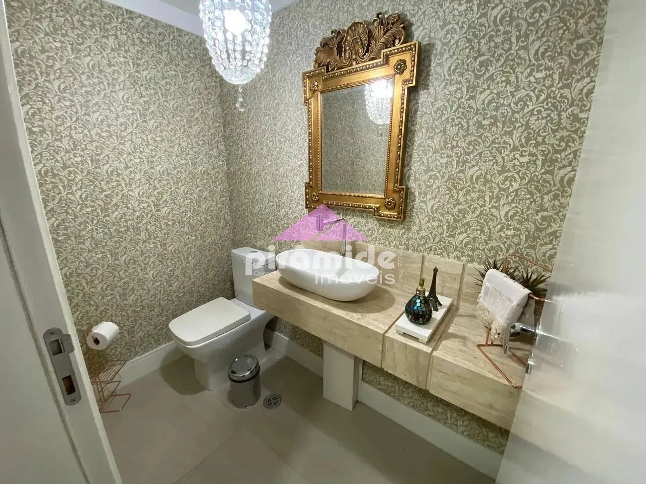Apartamento, 3 quartos, 182 m² - Foto 17