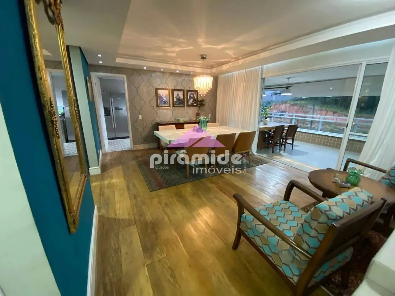 Apartamento, 3 quartos, 182 m² - Foto 14