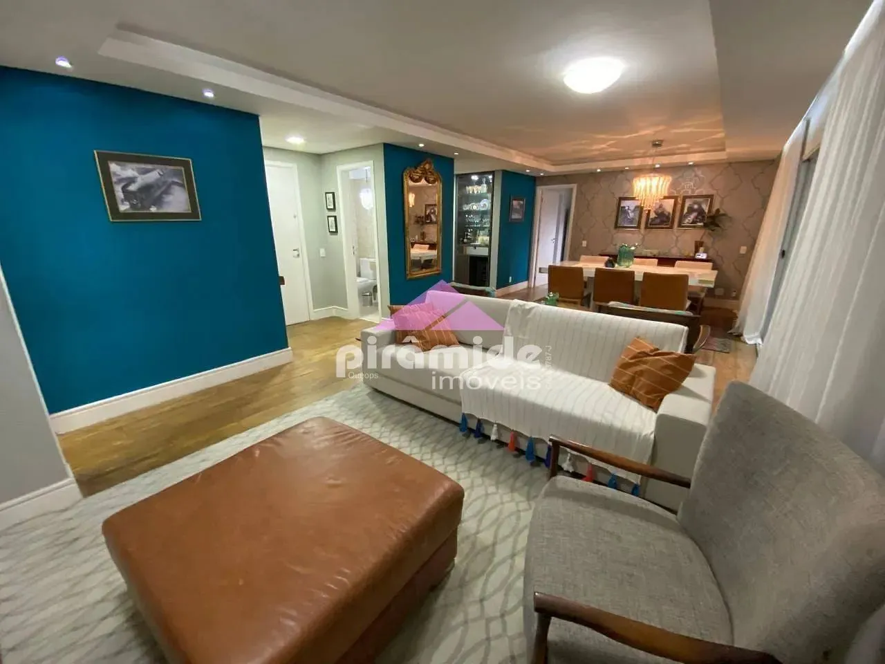 Apartamento, 3 quartos, 182 m² - Foto 11