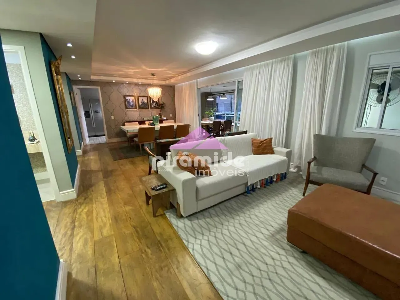 Apartamento, 3 quartos, 182 m² - Foto 9