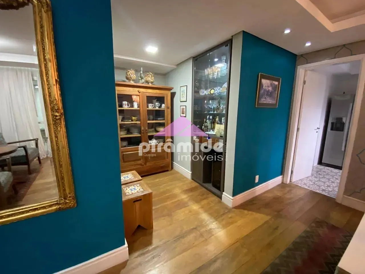 Apartamento, 3 quartos, 182 m² - Foto 8