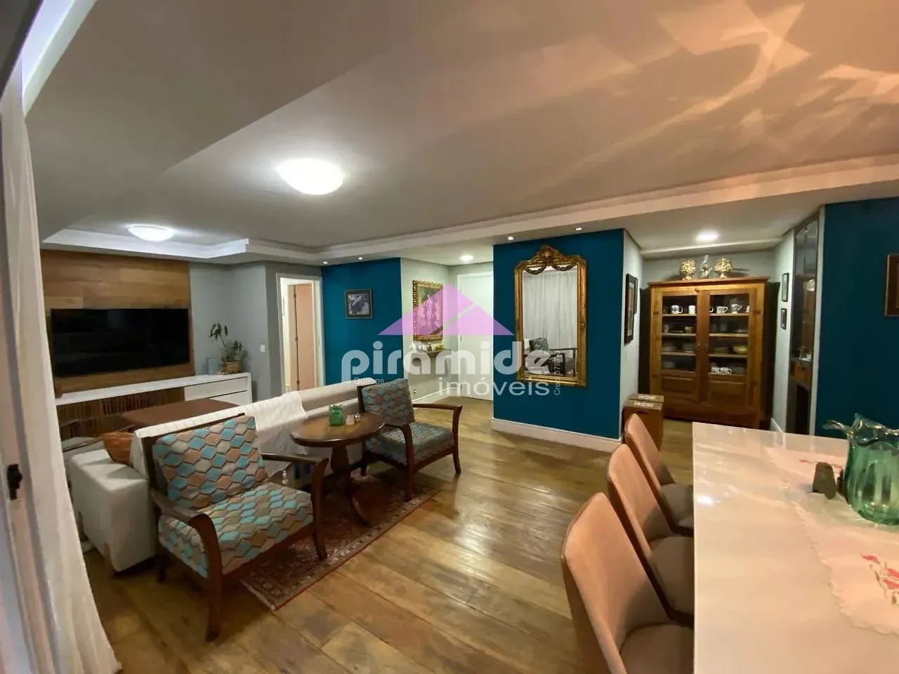 Apartamento, 3 quartos, 182 m² - Foto 7