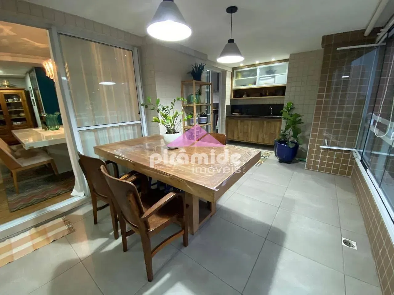 Apartamento, 3 quartos, 182 m² - Foto 6
