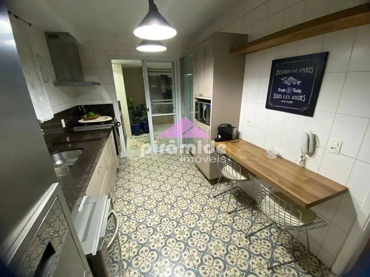 Apartamento, 3 quartos, 182 m² - Foto 10