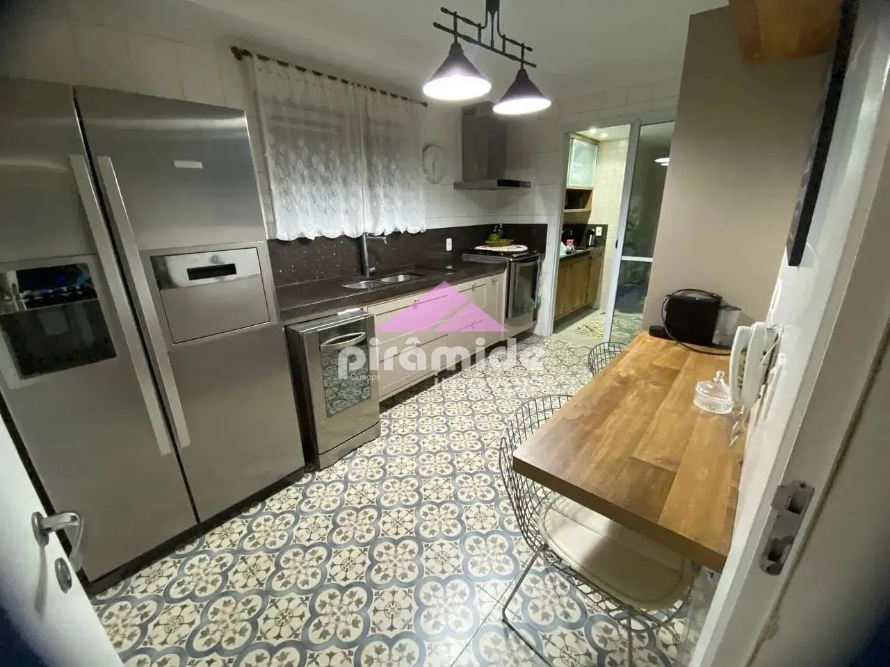 Apartamento, 3 quartos, 182 m² - Foto 13