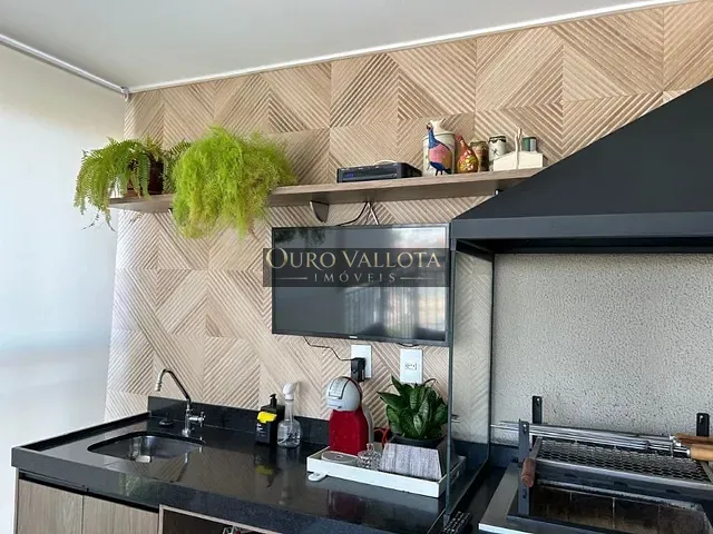 Apartamento 3 quartos e 2 banheiros, à venda, no bairro Mooca em São Paulo