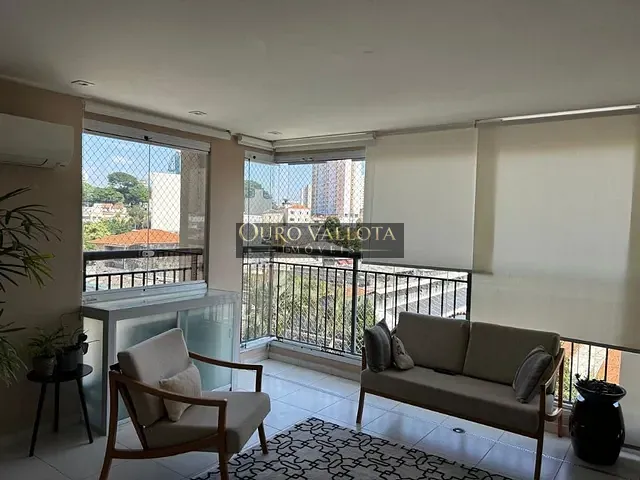 Apartamento 3 quartos e 2 banheiros, à venda, no bairro Mooca em São Paulo