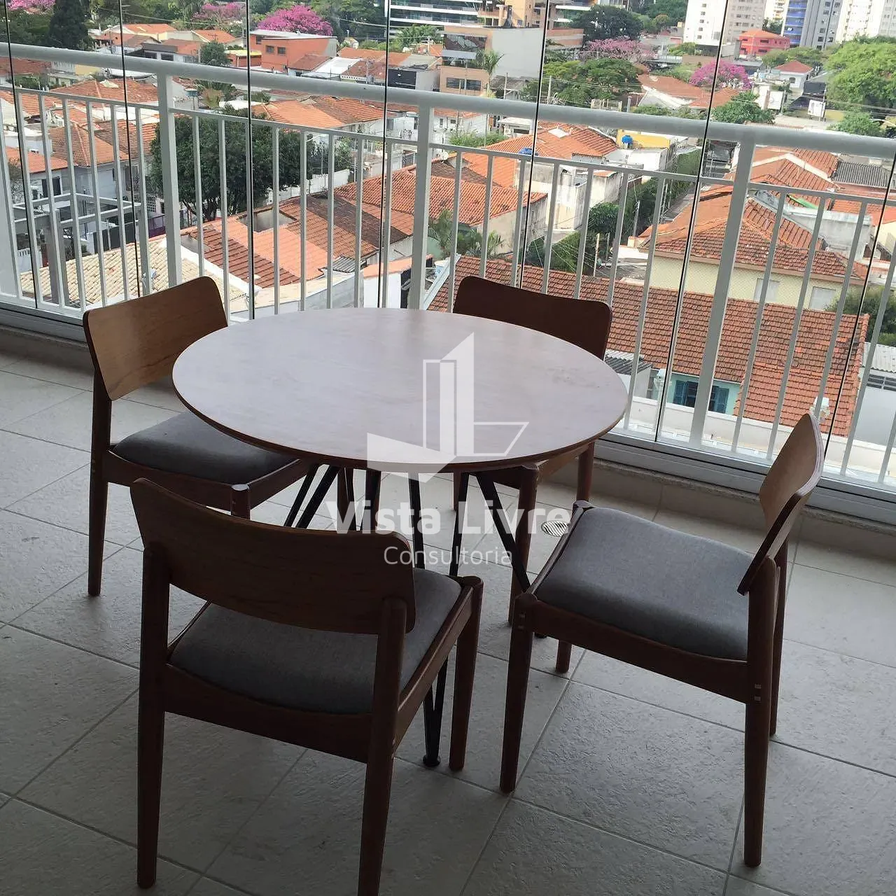 Apartamento, 1 quarto, 55 m² - Foto 6