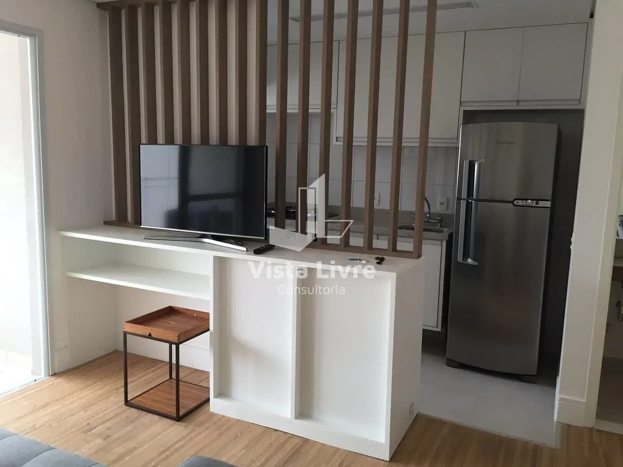 Apartamento, 1 quarto, 55 m² - Foto 2