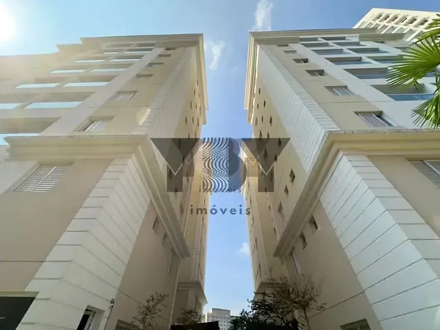 Apartamento com 64m² 2 quartos e 2 banheiros, à venda, no bairro Morumbi em São Paulo