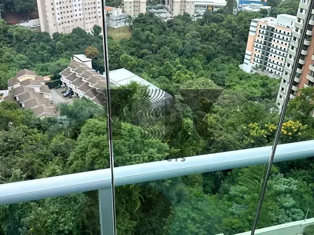 Apartamento com 64m² 2 quartos e 2 banheiros, à venda, no bairro Morumbi em São Paulo