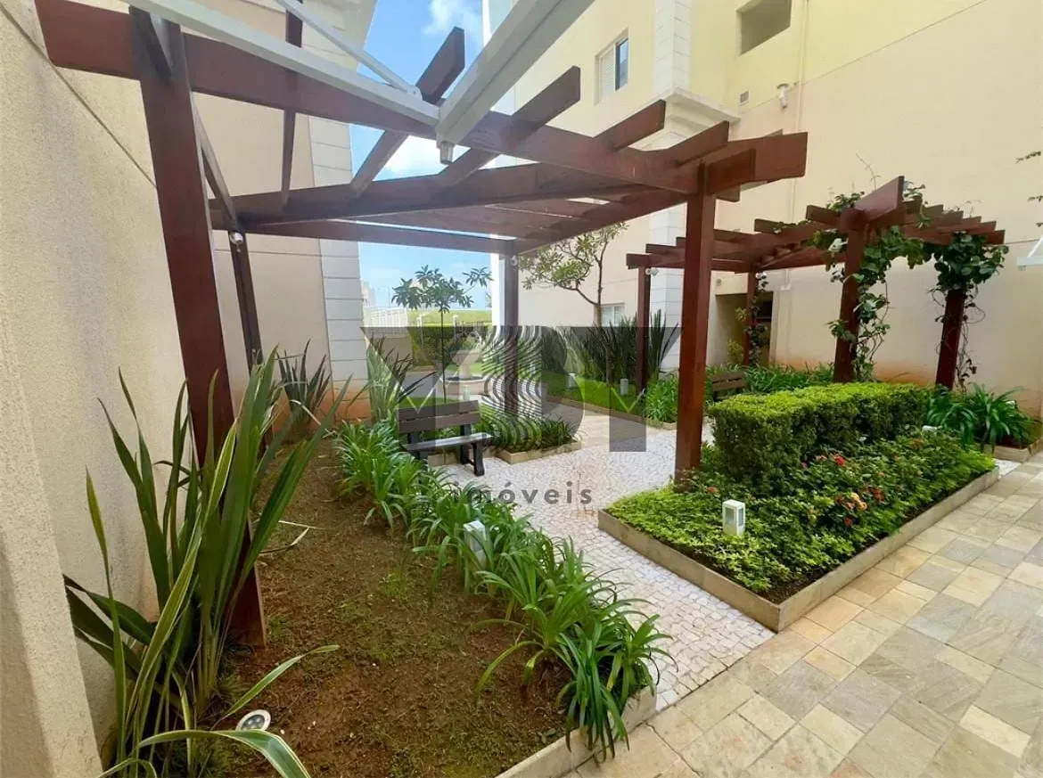 Apartamento, 2 quartos, 64 m² - Foto 31
