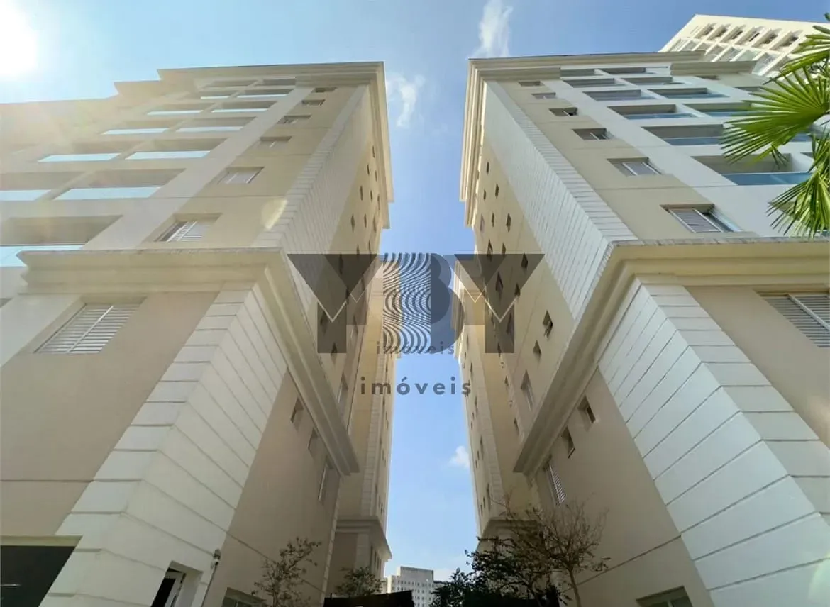 Apartamento, 2 quartos, 64 m² - Foto 1