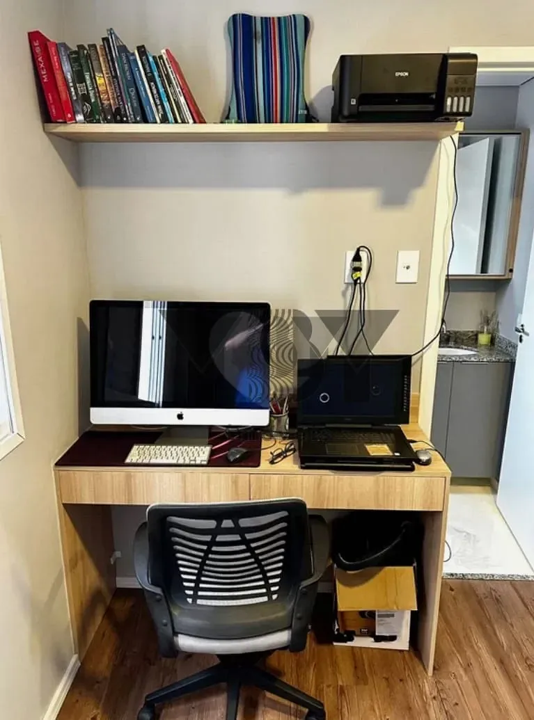 Apartamento, 2 quartos, 64 m² - Foto 11