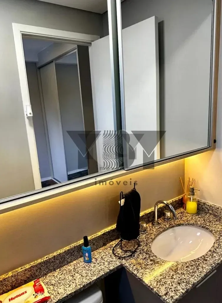 Apartamento, 2 quartos, 64 m² - Foto 14